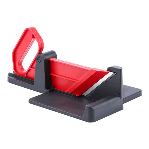 5-in-1 Multifunctional Vegetable Cutter & Mandoline Slicer - Professional Kitchen Artifact